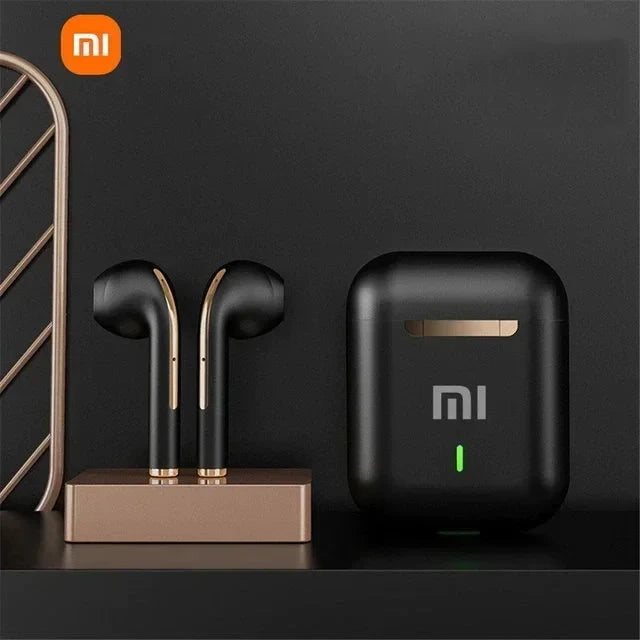 Fones de Ouvido Bluetooth Xiaomi estéreo esportivo com microfone: Experimente a Liberdade Absoluta